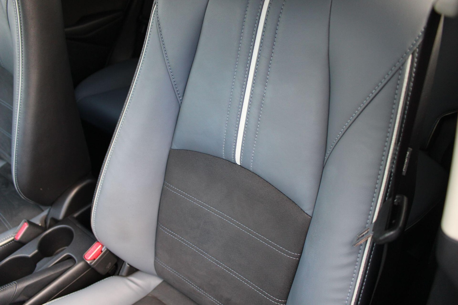 Used Mazda Mazda2 2021 for sale - 77057193: Photo 14