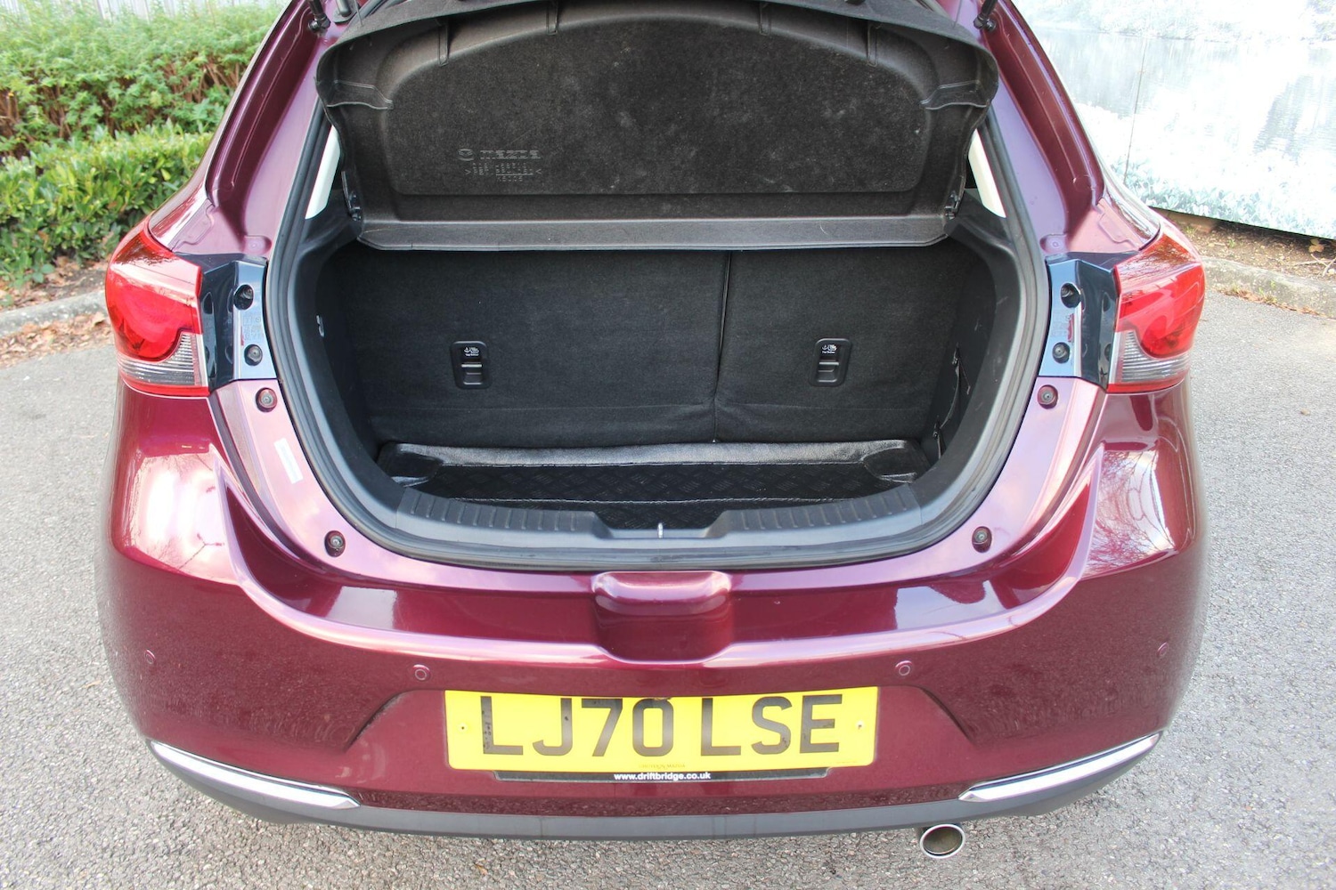 Used Mazda Mazda2 2021 for sale - 77057193: Photo 15