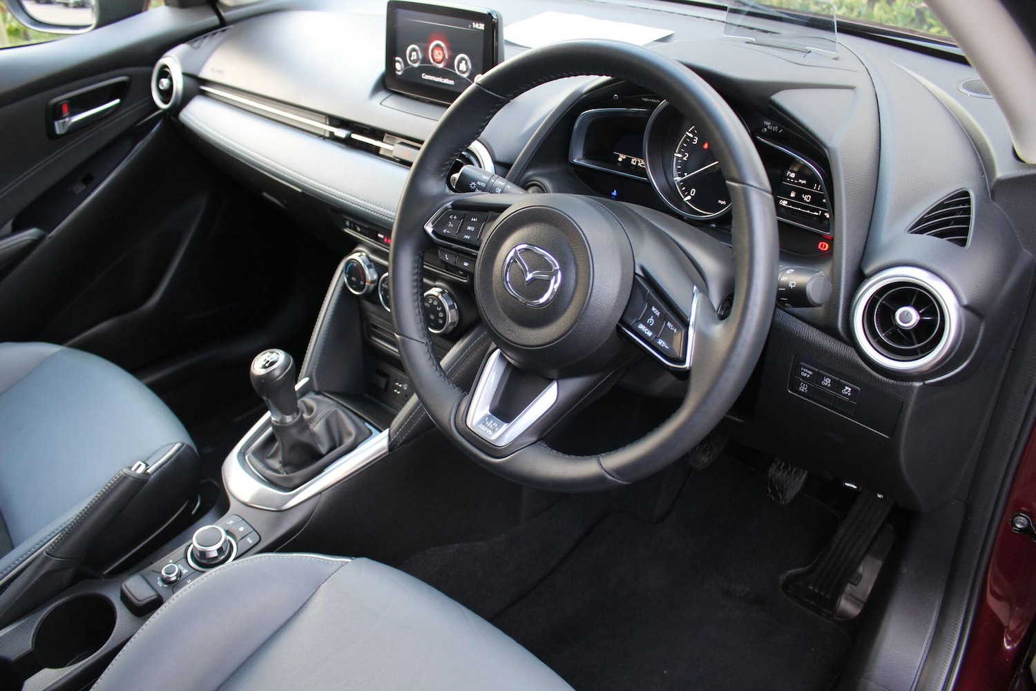 Used Mazda Mazda2 2021 for sale - 77057193: Photo 18