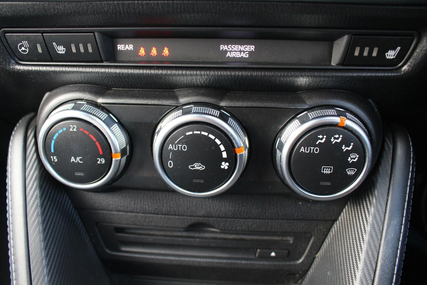 Used Mazda Mazda2 2021 for sale - 77057193: Photo 21