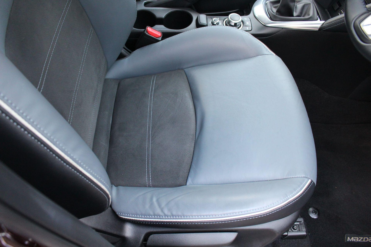 Used Mazda Mazda2 2021 for sale - 77057193: Photo 25