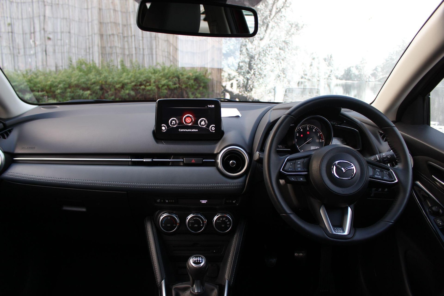 Used Mazda Mazda2 2021 for sale - 77057193: Photo 4