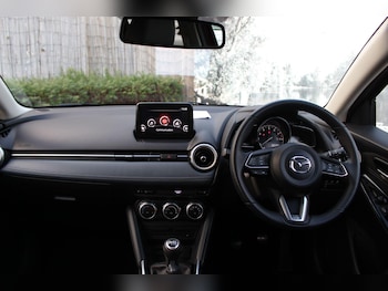 Used Mazda Mazda2 2021 for sale - 77057193: Photo