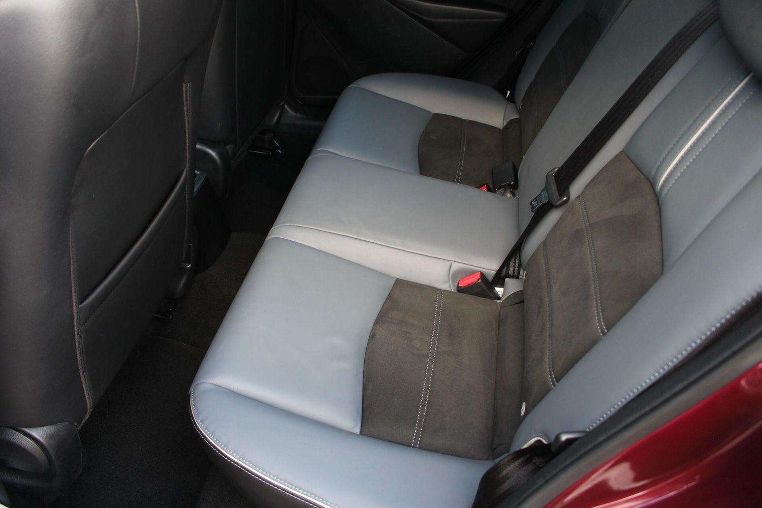 Used Mazda Mazda2 2021 for sale - 77057193: Photo 8