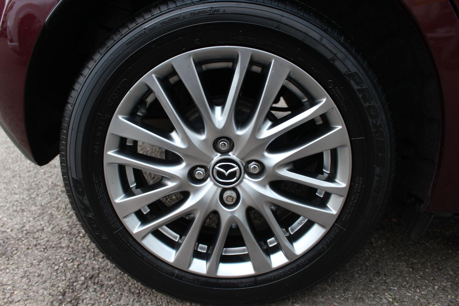 Used Mazda Mazda2 2021 for sale - 77057193: Photo 9