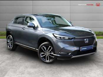 (23) - 1.5 eHEV Advance 5dr CVT