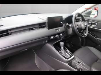 Used Honda HR-V 2023 for sale - 74811224: Photo