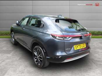 Used Honda HR-V 2023 for sale - 74811224: Photo