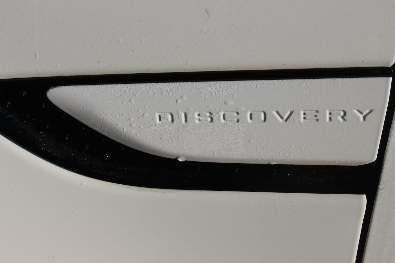 Used Land Rover Discovery Sport 2021 for sale - 76899256: Photo 13