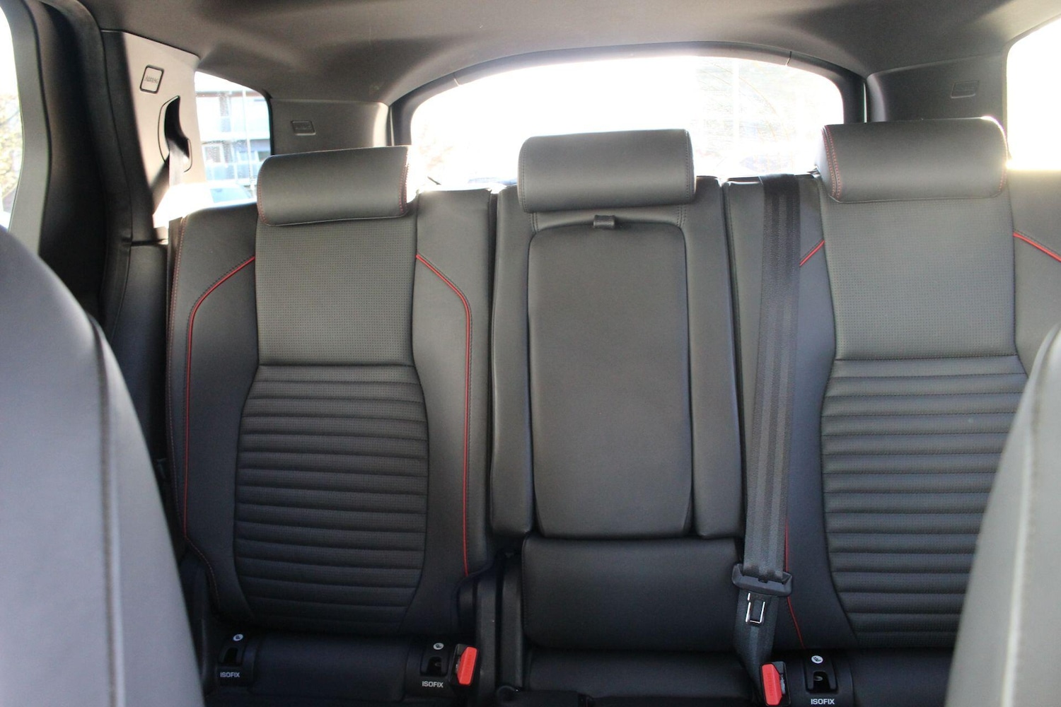 Used Land Rover Discovery Sport 2021 for sale - 76899256: Photo 21