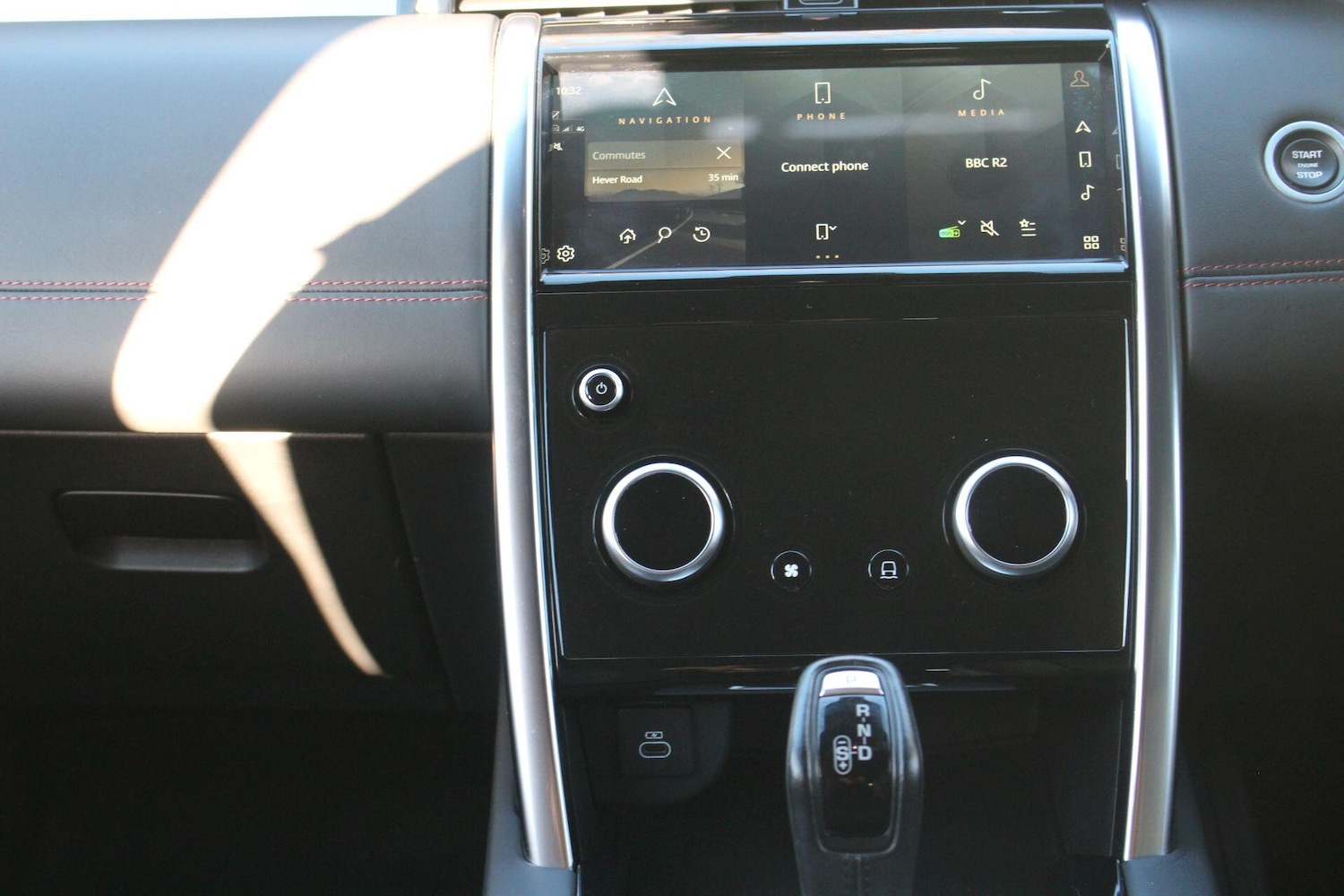 Used Land Rover Discovery Sport 2021 for sale - 76899256: Photo 24