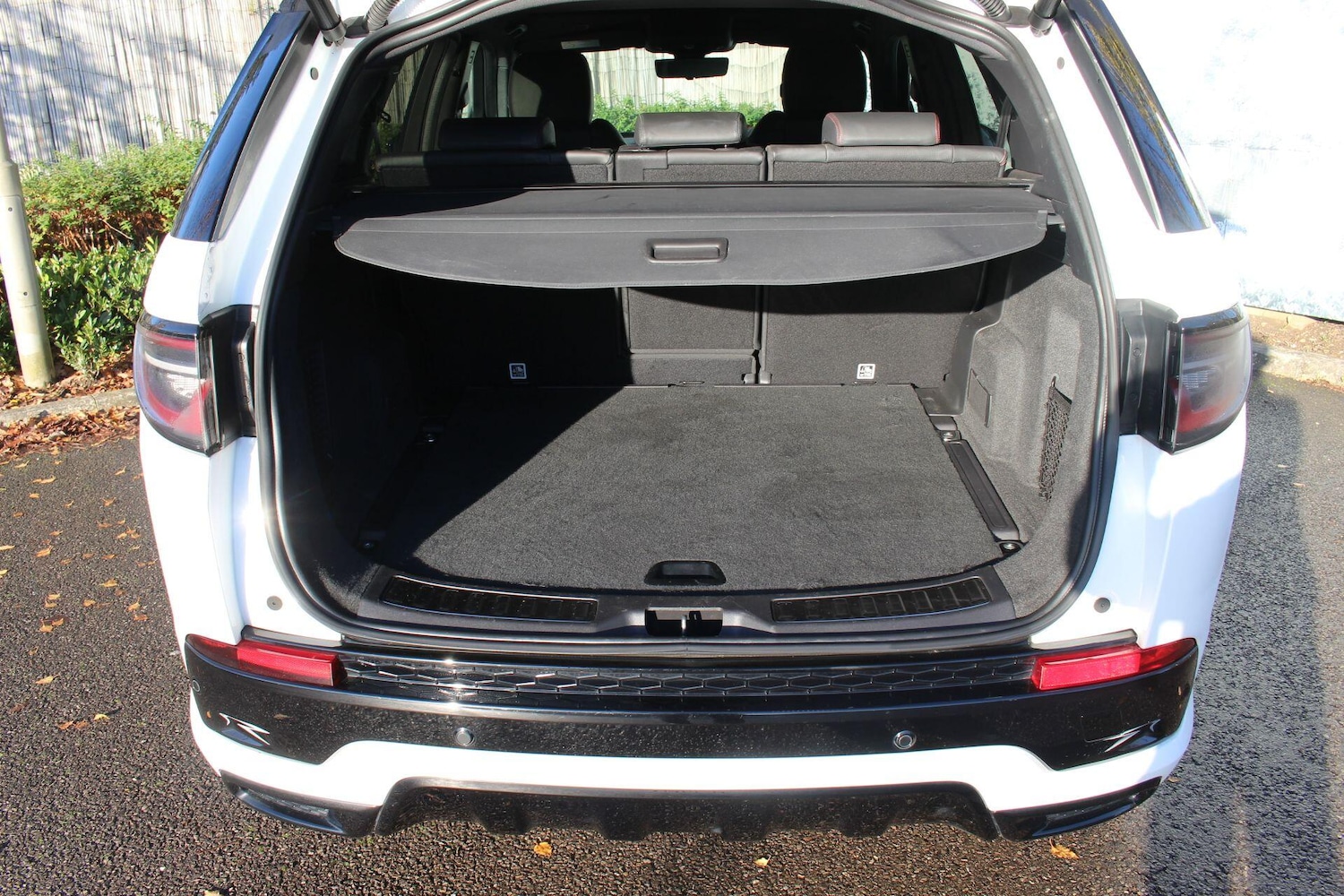 Used Land Rover Discovery Sport 2021 for sale - 76899256: Photo 25