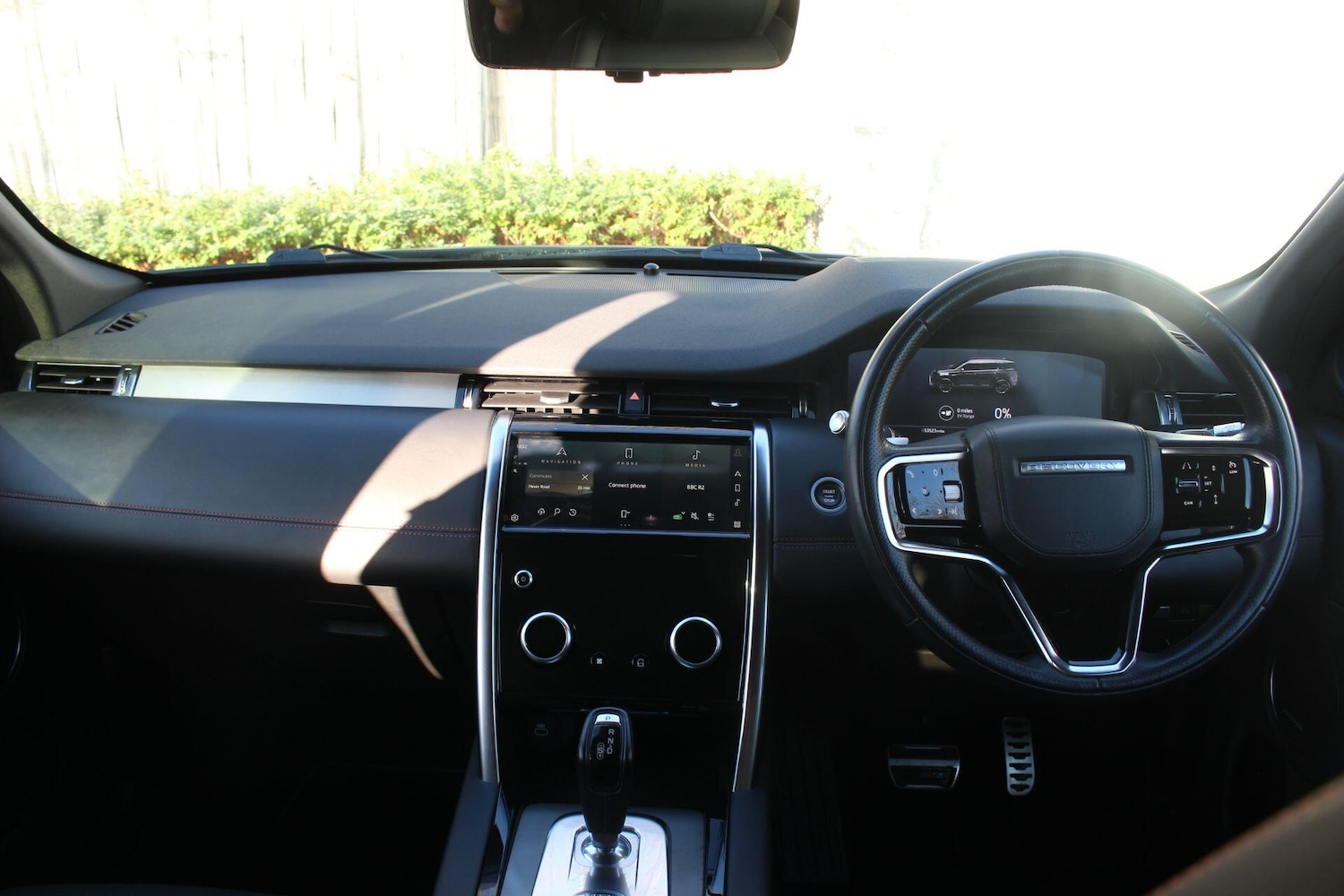 Used Land Rover Discovery Sport 2021 for sale - 76899256: Photo 4