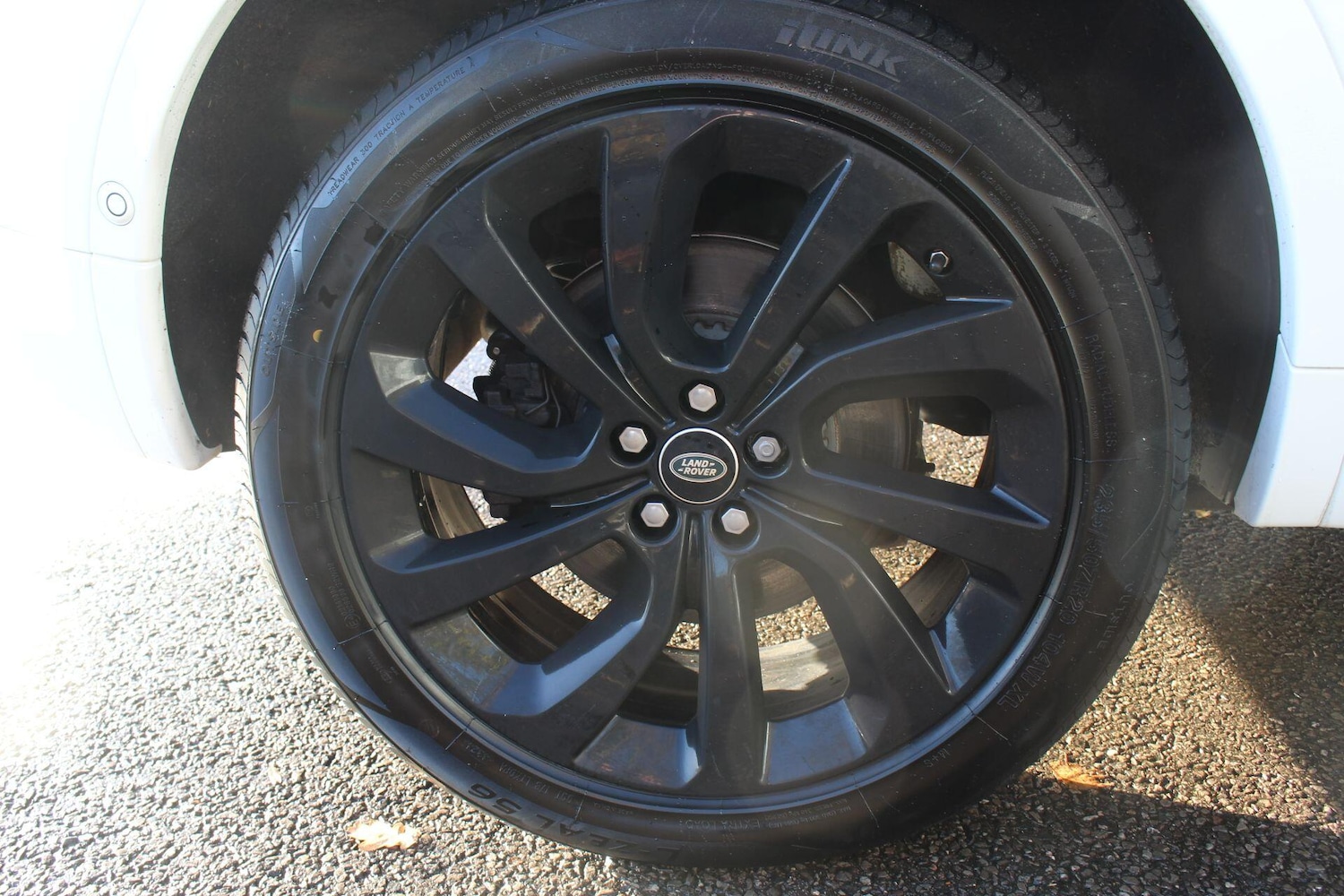 Used Land Rover Discovery Sport 2021 for sale - 76899256: Photo 9