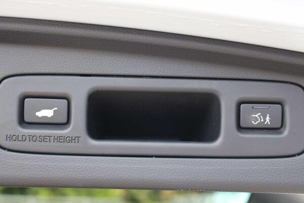 Used Honda CR-V 2025 for sale - 75520636: Photo 15