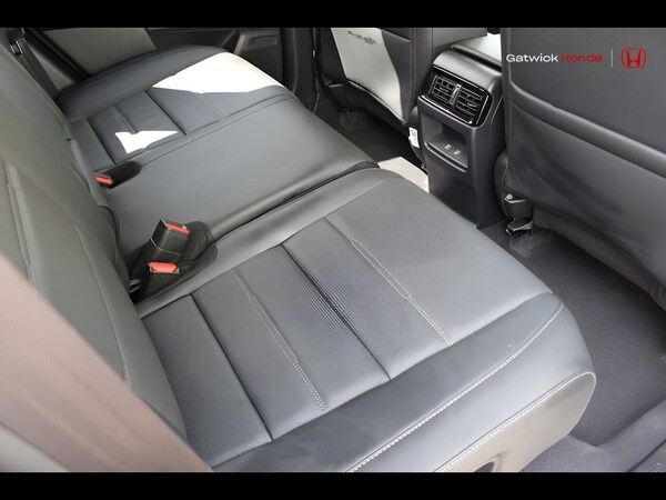 Used Honda CR-V 2025 for sale - 75520636: Photo 16