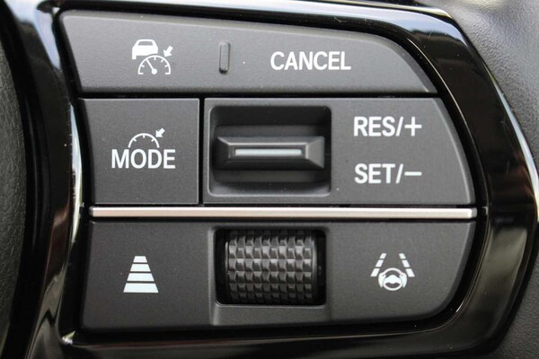 Used Honda CR-V 2025 for sale - 75520636: Photo 22