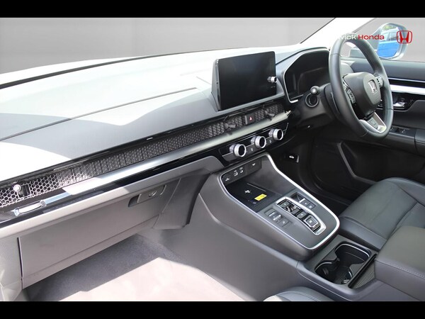 Used Honda CR-V 2025 for sale - 75520636: Photo 2
