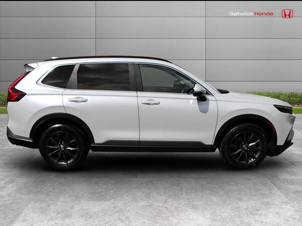 Used Honda CR-V 2025 for sale - 75520636: Photo 5