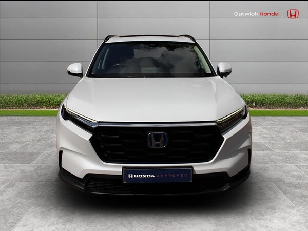 Used Honda CR-V 2025 for sale - 75520636: Photo 6