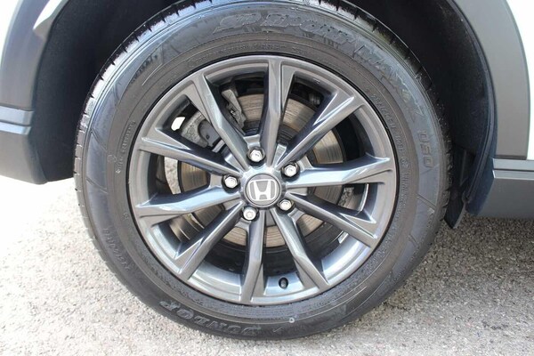 Used Honda CR-V 2025 for sale - 75520636: Photo 9