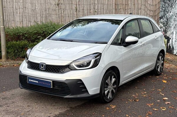 Used Honda Jazz 2024 for sale - 76307156: Photo 10
