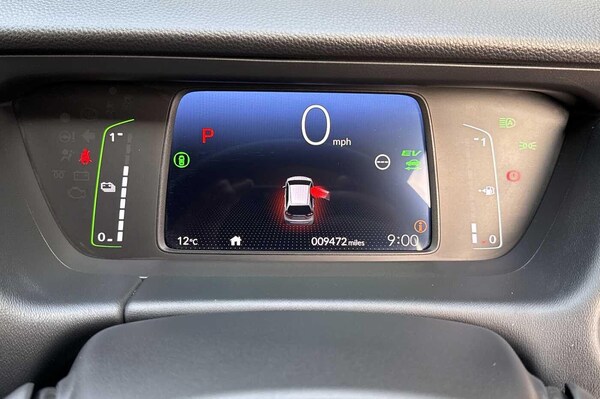 Used Honda Jazz 2024 for sale - 76307156: Photo 11
