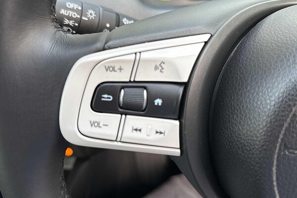 Used Honda Jazz 2024 for sale - 76307156: Photo 14
