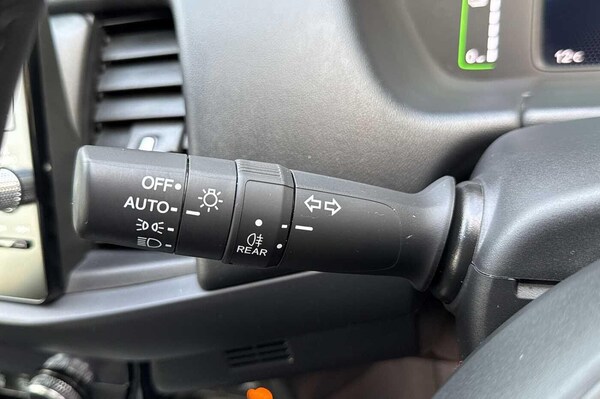 Used Honda Jazz 2024 for sale - 76307156: Photo 17