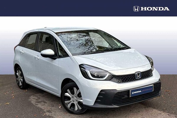 Used Honda Jazz 2024 for sale - 76307156: Photo 1
