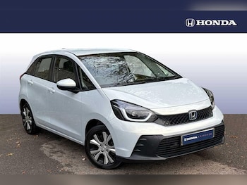 Honda - Jazz