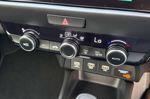 Used Honda Jazz 2024 for sale - 76307156: Photo 20