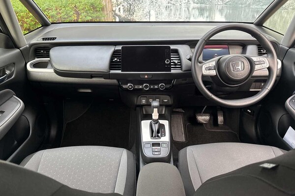 Used Honda Jazz 2024 for sale - 76307156: Photo 4