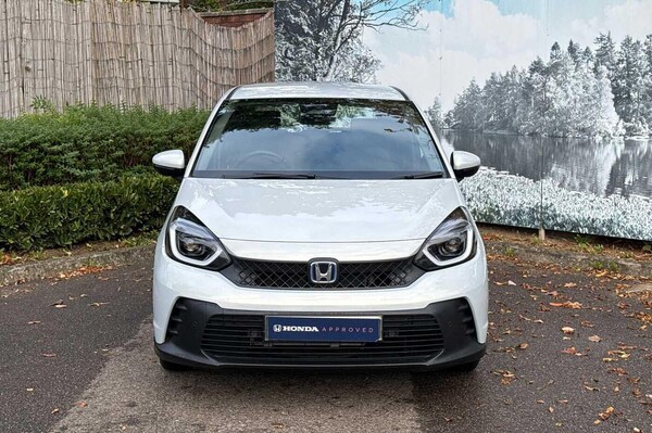 Used Honda Jazz 2024 for sale - 76307156: Photo 6
