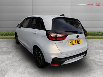 Used Honda Jazz 2025 for sale - 76700599: Photo