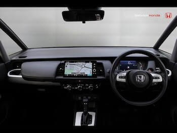 Used Honda Jazz 2025 for sale - 76700599: Photo