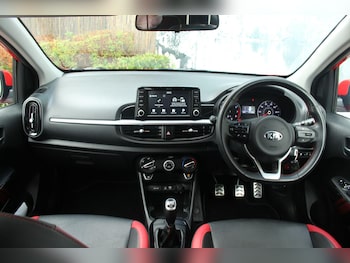 Used Kia Picanto 2019 for sale - 79049704: Photo