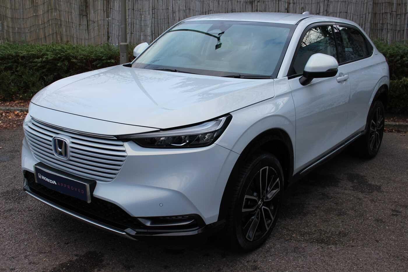 Used Honda HR-V 2024 for sale - 76936630: Photo 10