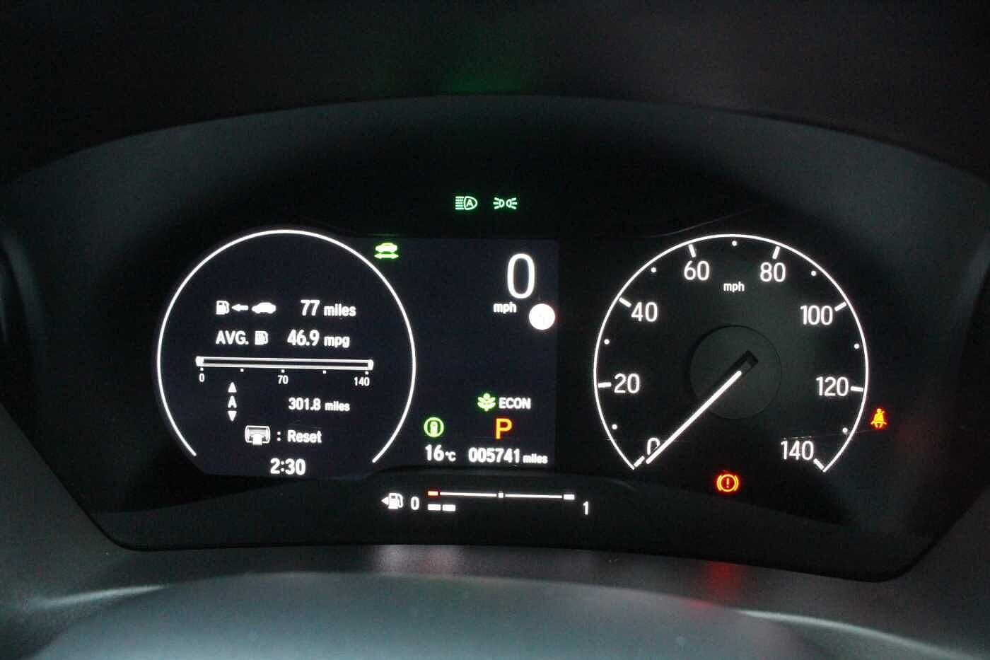 Used Honda HR-V 2024 for sale - 76936630: Photo 11