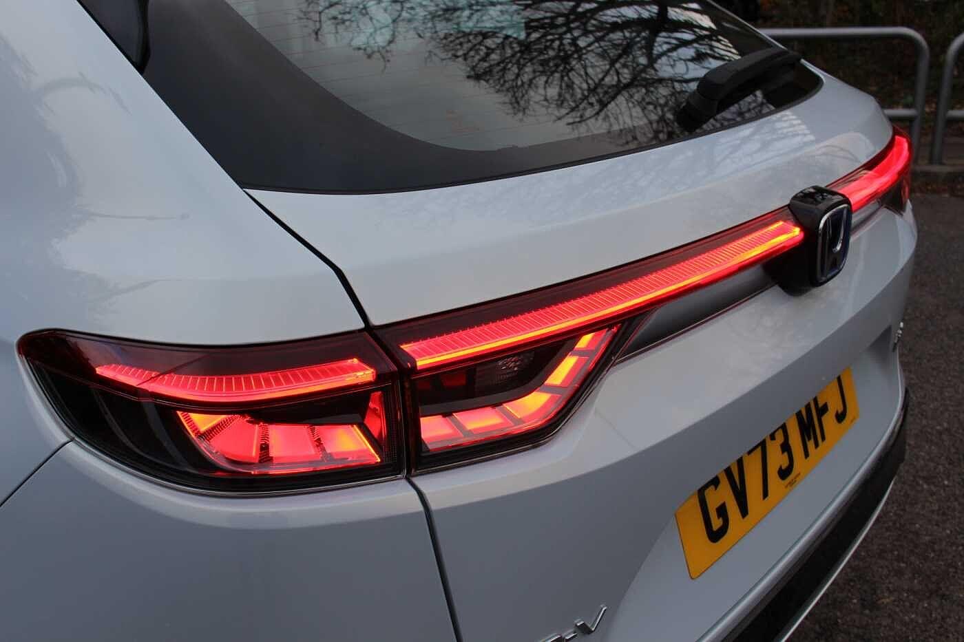 Used Honda HR-V 2024 for sale - 76936630: Photo 13