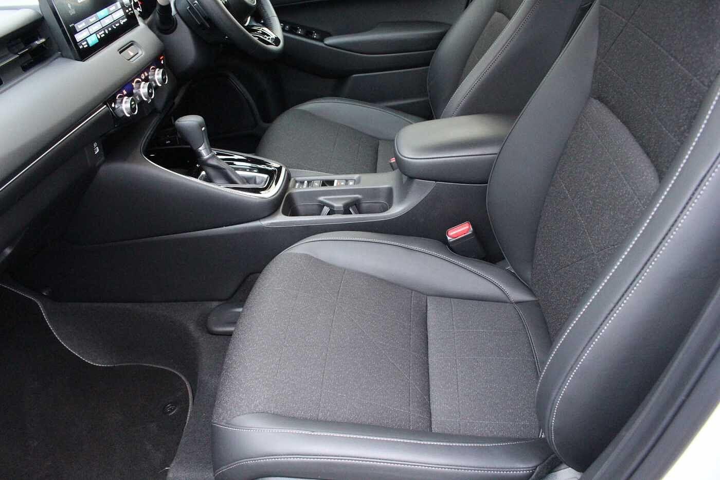 Used Honda HR-V 2024 for sale - 76936630: Photo 16