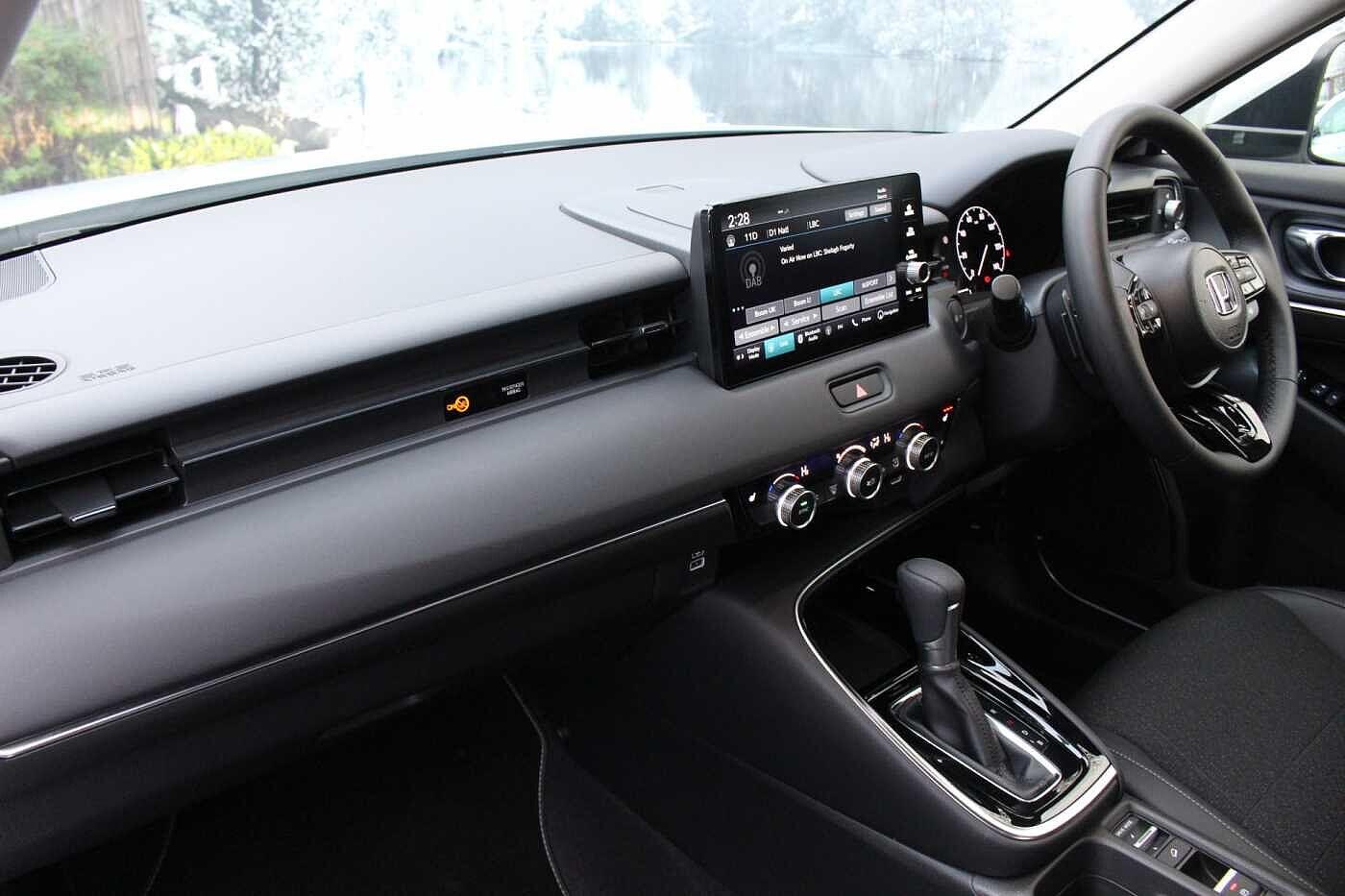 Used Honda HR-V 2024 for sale - 76936630: Photo 2