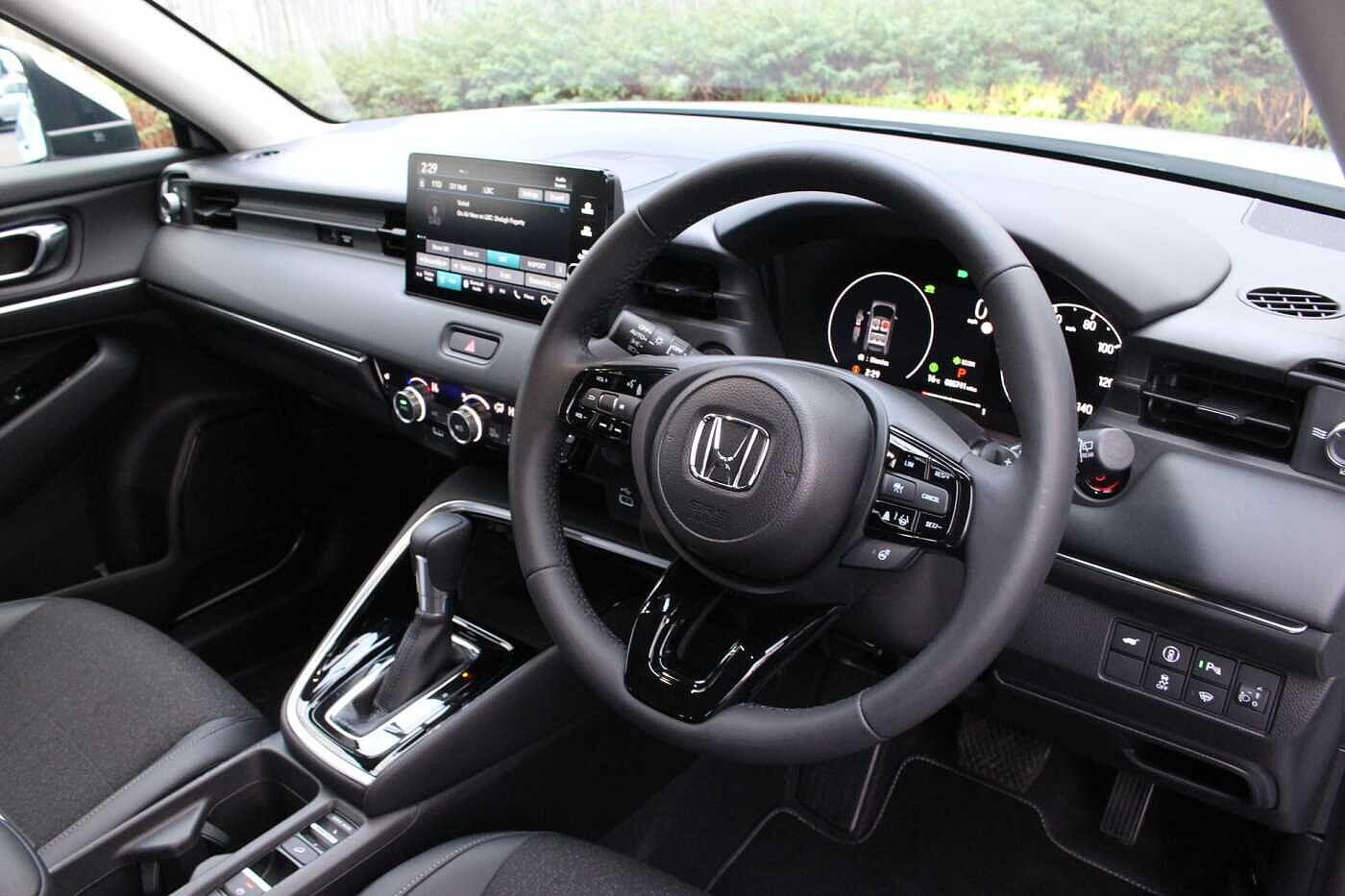 Used Honda HR-V 2024 for sale - 76936630: Photo 24