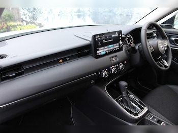 Used Honda HR-V 2024 for sale - 76936630: Photo