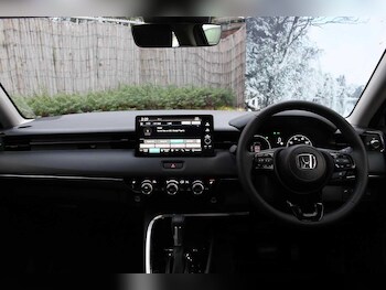 Used Honda HR-V 2024 for sale - 76936630: Photo