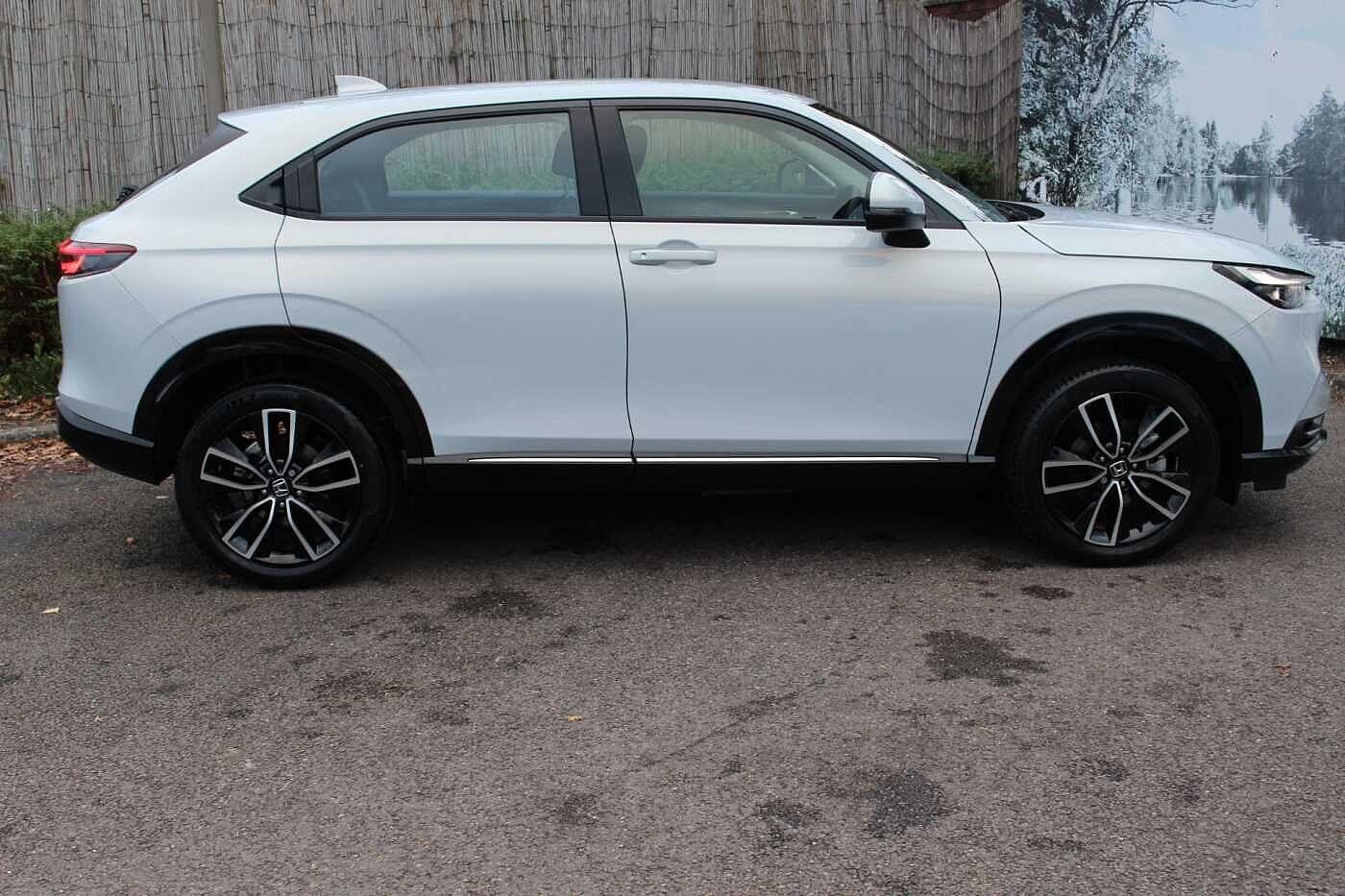 Used Honda HR-V 2024 for sale - 76936630: Photo 5