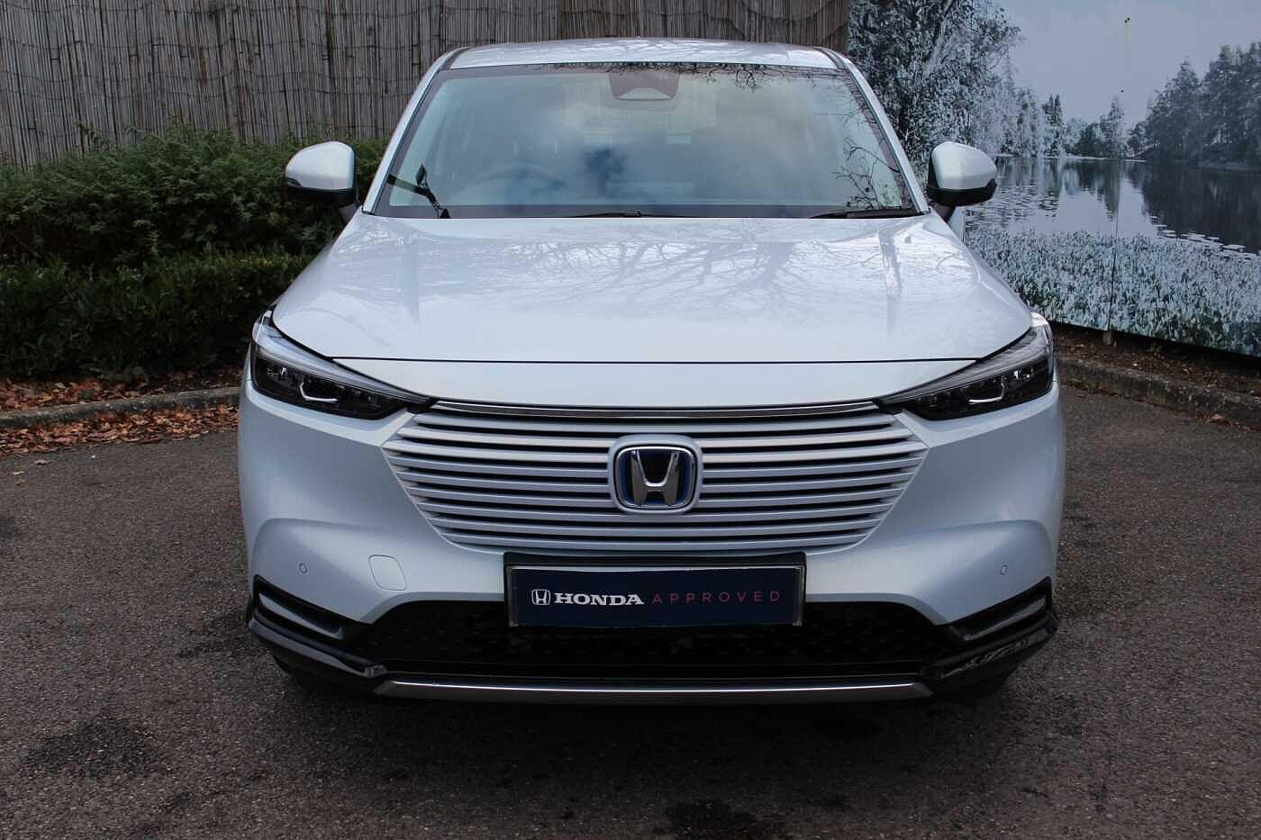 Used Honda HR-V 2024 for sale - 76936630: Photo 6