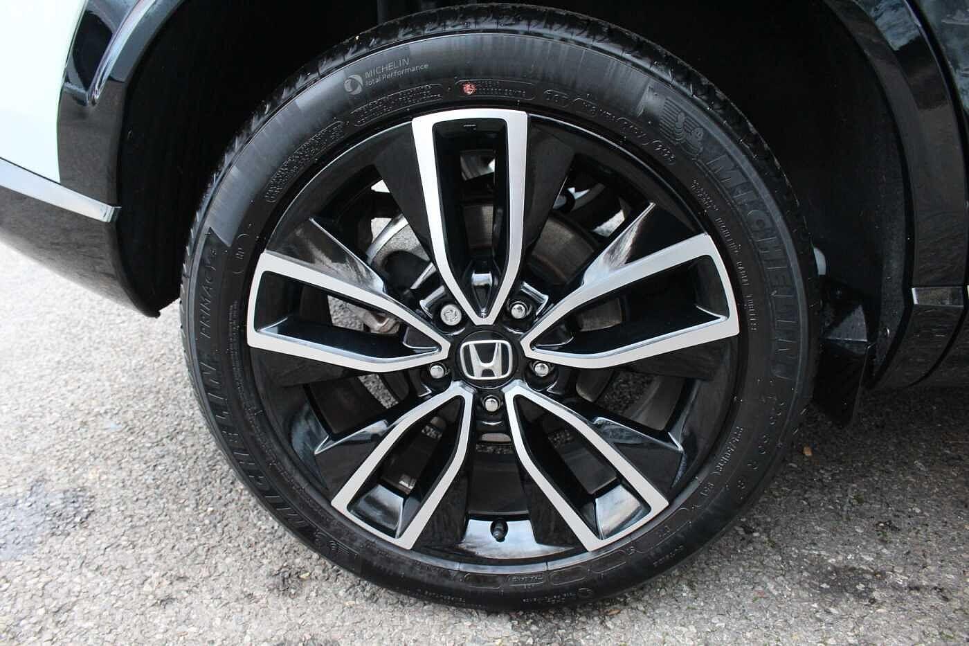 Used Honda HR-V 2024 for sale - 76936630: Photo 9