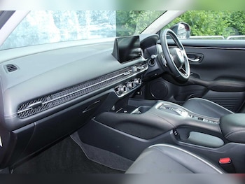 Used Honda ZR-V 2024 for sale - 79061650: Photo