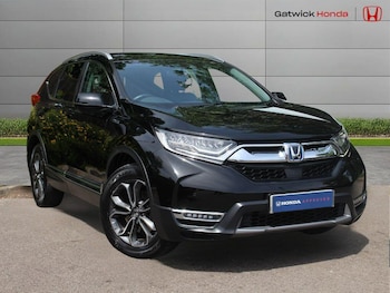 Used Honda CR-V 2022 for sale - 78902202: Photo